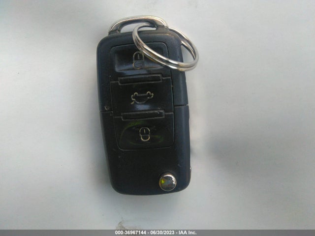 2008 VOLKSWAGEN JETTA SEDAN SE/SEL VIN: 3VWRM71K78M173380