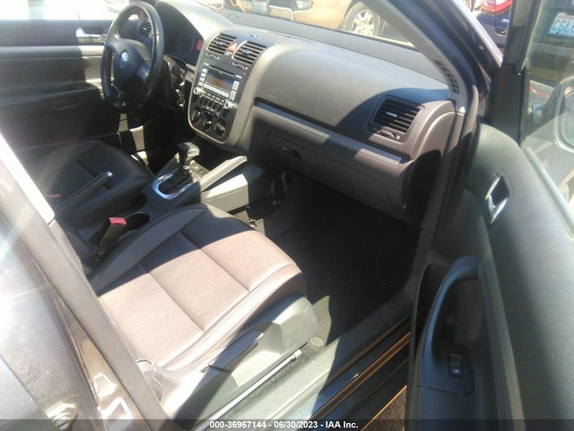 2008 VOLKSWAGEN JETTA SEDAN SE/SEL VIN: 3VWRM71K78M173380