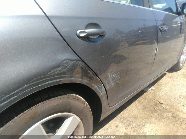 2008 VOLKSWAGEN JETTA SEDAN SE/SEL VIN: 3VWRM71K78M173380