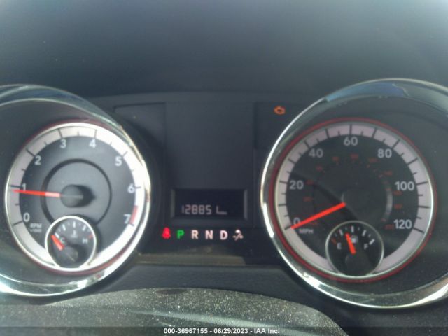 2C4RDGCG9GR340938 Dodge Grand Caravan Sxt