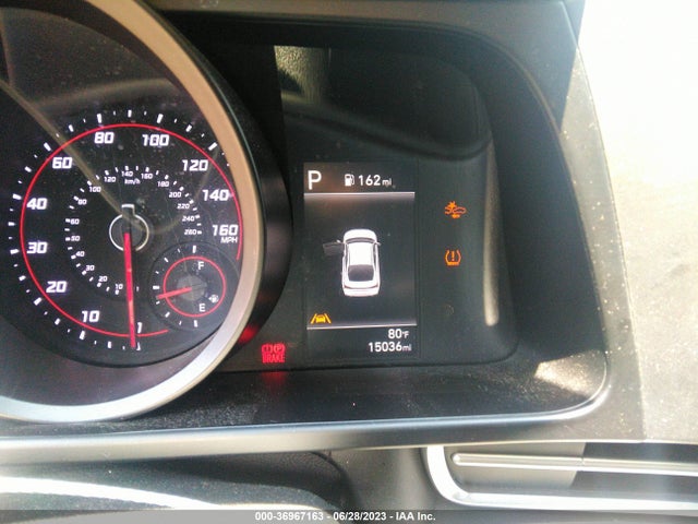 Hyundai ELANTRA SEL 2021 KMHLM4AG7MU198719 Image 7