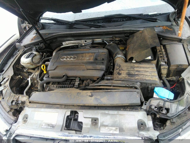 WAUA7GFF5G1114730 Audi A3 1.8t Premium