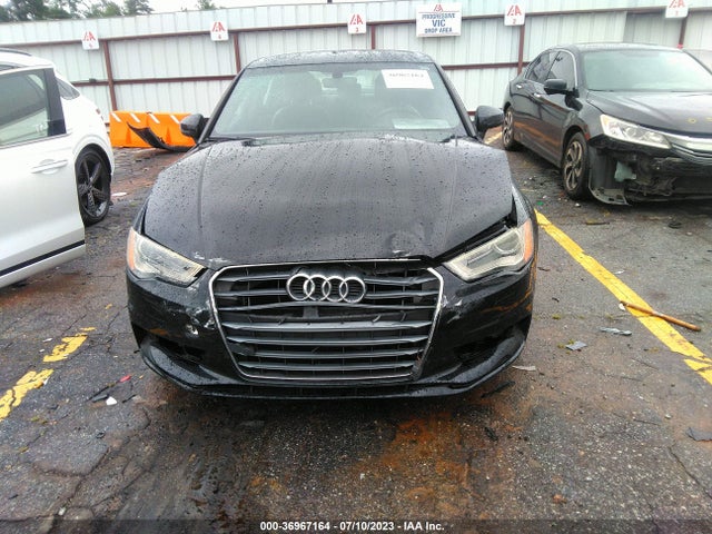 WAUA7GFF5G1114730 Audi A3 1.8t Premium