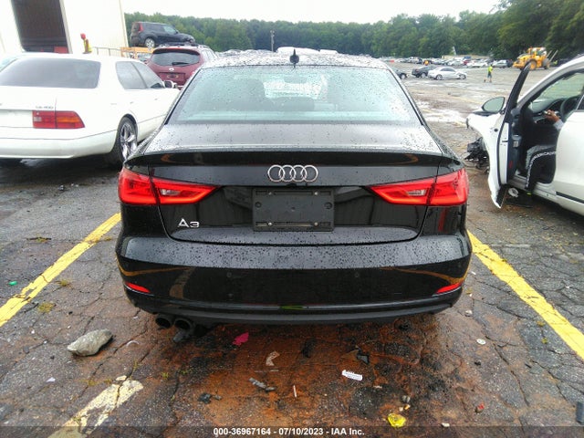 WAUA7GFF5G1114730 Audi A3 1.8t Premium