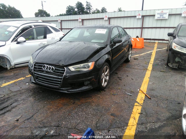WAUA7GFF5G1114730 Audi A3 1.8t Premium