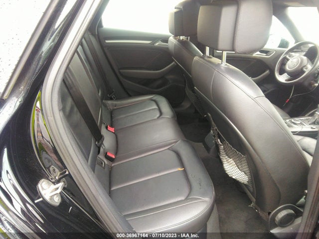 WAUA7GFF5G1114730 Audi A3 1.8t Premium