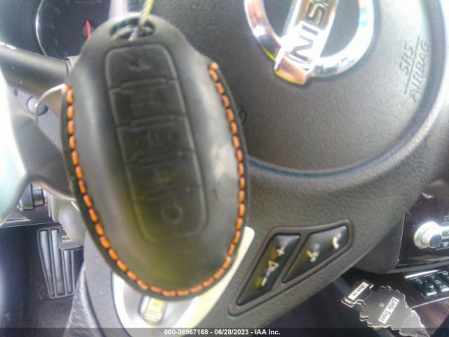 1N4AA5APXEC474205 Nissan Maxima 3.5 Sv W/premium Pkg