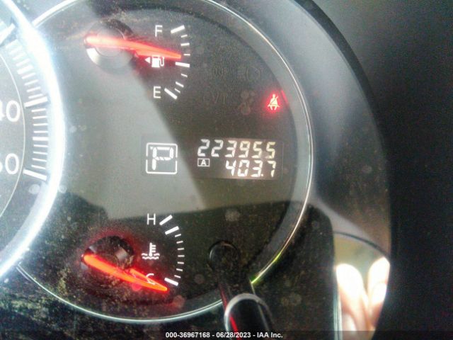 1N4AA5APXEC474205 Nissan Maxima 3.5 Sv W/premium Pkg