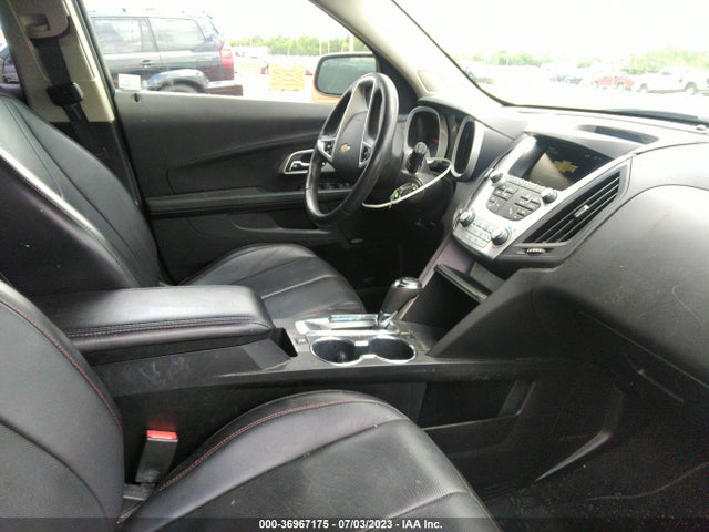 Chevrolet Equinox Premier 2017 2GNALDEKXH1515477 Image 11