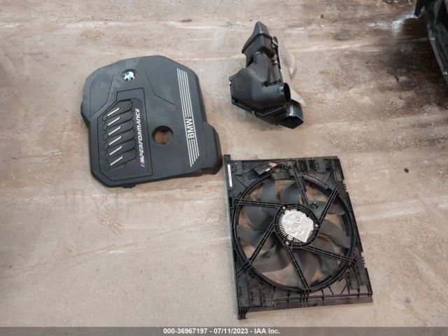 WBA13AR09NCJ90789 BMW 4 Series M440i Xdrive