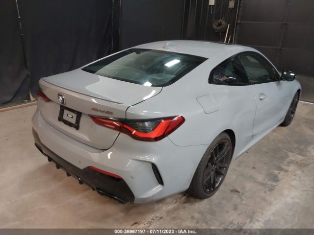 WBA13AR09NCJ90789 BMW 4 Series M440i Xdrive