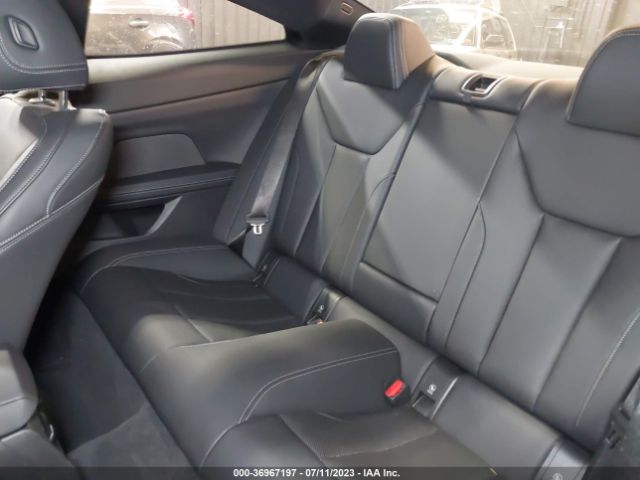 WBA13AR09NCJ90789 BMW 4 Series M440i Xdrive