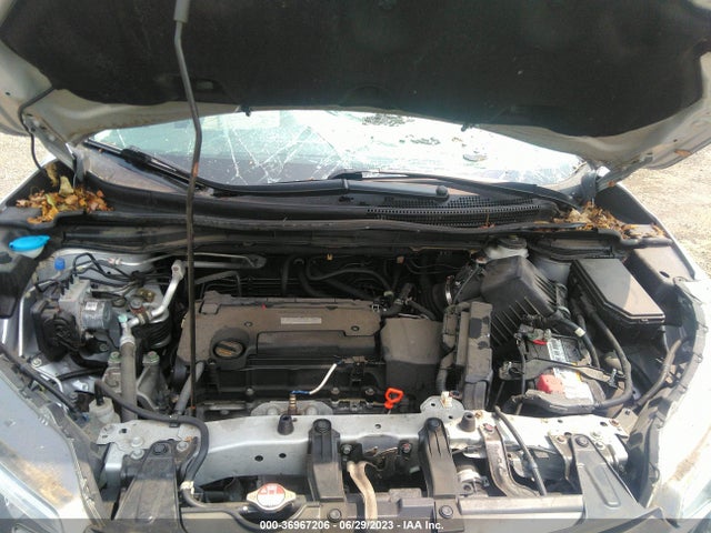Honda CR-V EX 2016 2HKRM4H57GH635099 Image 10