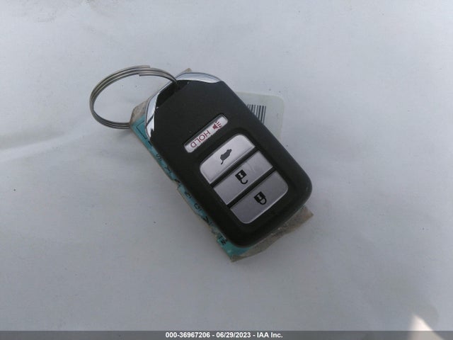 Honda CR-V EX 2016 2HKRM4H57GH635099 Image 11