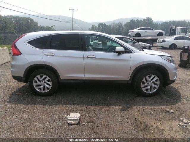 Honda CR-V EX 2016 2HKRM4H57GH635099 Image 13