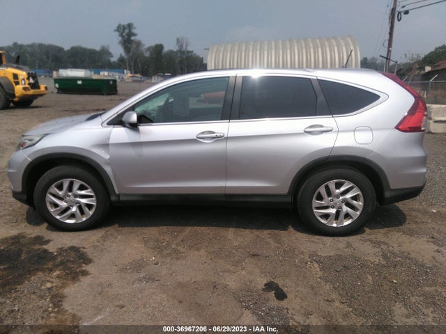 Honda CR-V EX 2016 2HKRM4H57GH635099 Image 14