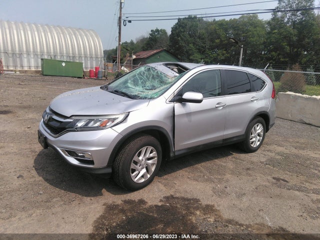 Honda CR-V EX 2016 2HKRM4H57GH635099 Image 2