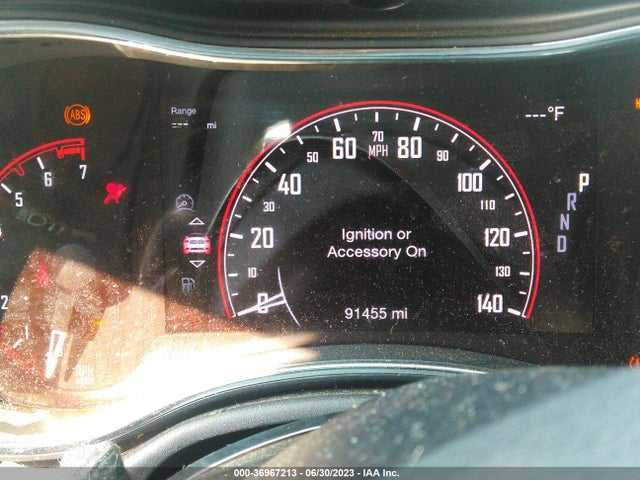 Dodge Durango Sxt 2018 1C4RDJAG7JC276320 Image 7