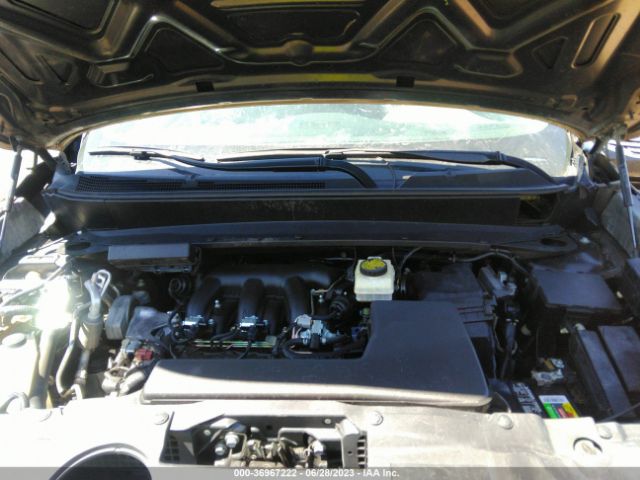 Infiniti QX60 2017 5N1DL0MN9HC525126 Image 16