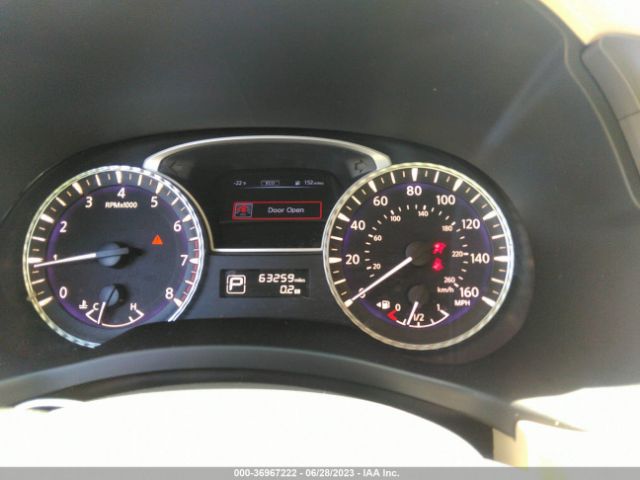 Infiniti QX60 2017 5N1DL0MN9HC525126 Image 13