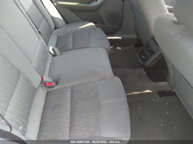 Chevrolet IMPALA LS 2017 2G11Z5S30H9197700 Image 8