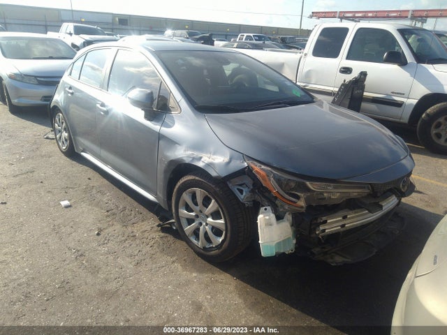 2020 5YFEPRAE1LP044731 main image