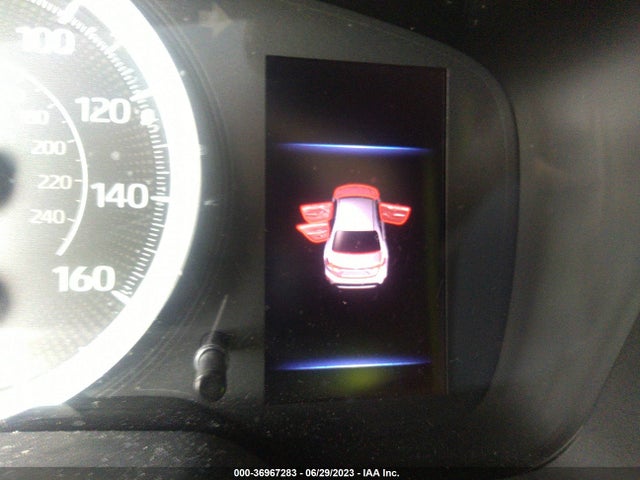 Toyota COROLLA LE 2020 5YFEPRAE1LP044731 Image 15