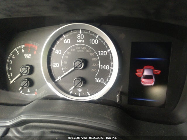Toyota COROLLA LE 2020 5YFEPRAE1LP044731 Image 7