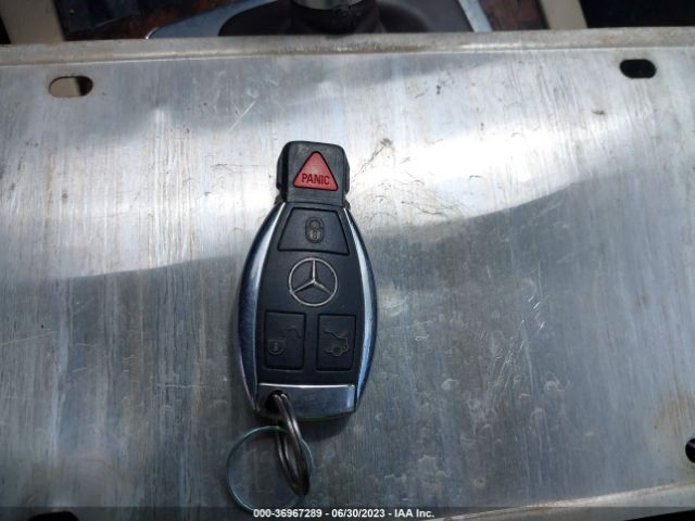 WDDGF4HB6ER315193 Mercedes-Benz C-class C 250
