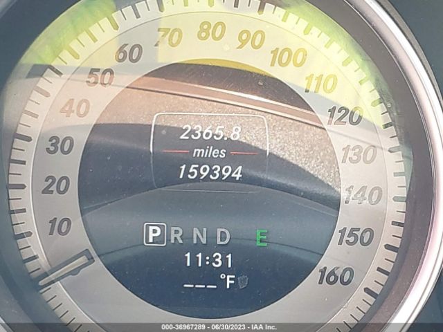 WDDGF4HB6ER315193 Mercedes-Benz C-class C 250