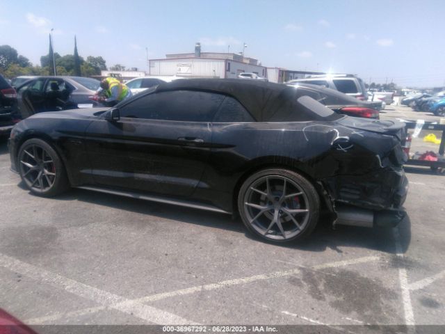 1FATP8FF7J5136168 Ford Mustang Gt Premium