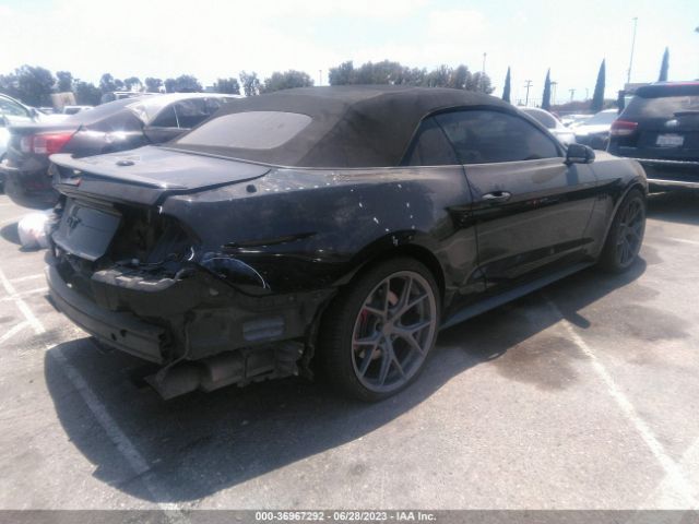 1FATP8FF7J5136168 Ford Mustang Gt Premium
