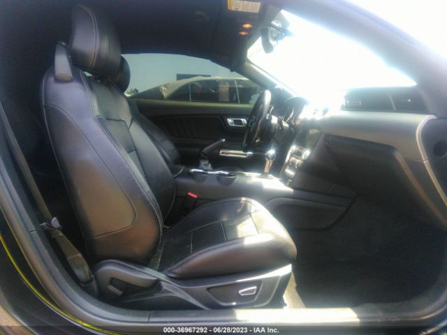 1FATP8FF7J5136168 Ford Mustang Gt Premium