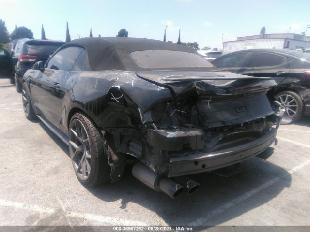 1FATP8FF7J5136168 Ford Mustang Gt Premium
