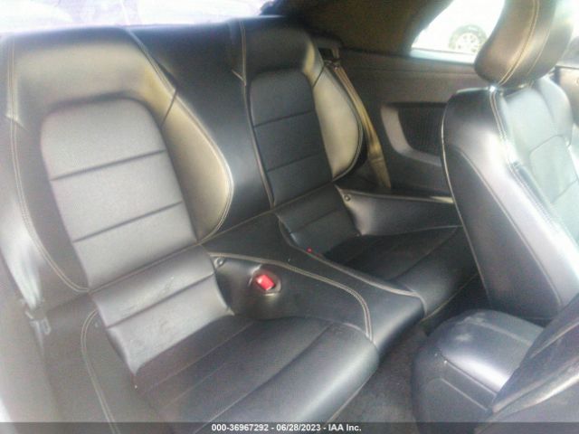 1FATP8FF7J5136168 Ford Mustang Gt Premium
