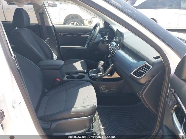 2023 KIA SELTOS S VIN: KNDEU2AA3P7457979