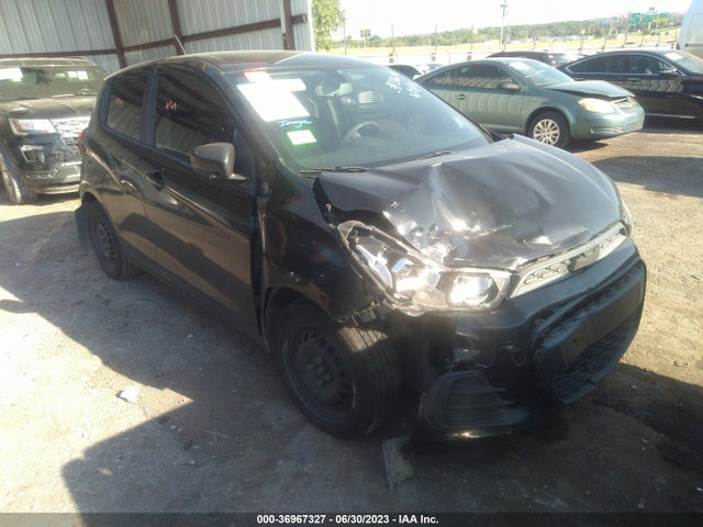 2017 KL8CB6SA5HC810131 main image