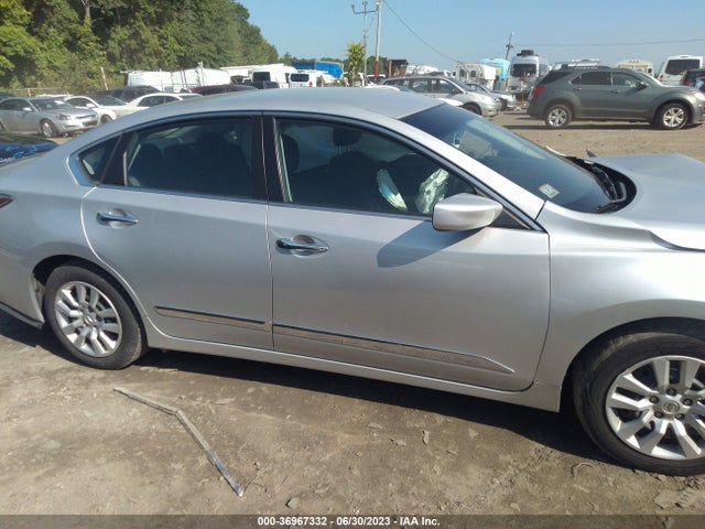 2014 NISSAN ALTIMA 2.5 S VIN: 1N4AL3AP8EN387146
