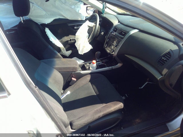 2014 NISSAN ALTIMA 2.5 S VIN: 1N4AL3AP8EN387146
