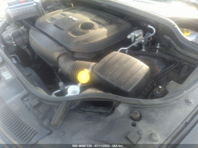 1C4RDJDG5JC495952 Dodge DURANGO GT