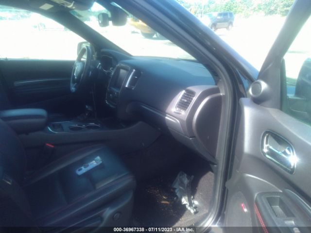 1C4RDJDG5JC495952 Dodge DURANGO GT