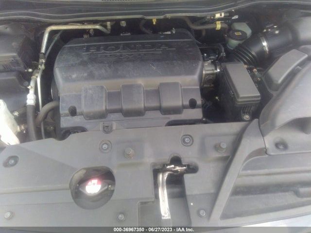 Honda ODYSSEY EX 2015 5FNRL5H46FB087416 Image 10