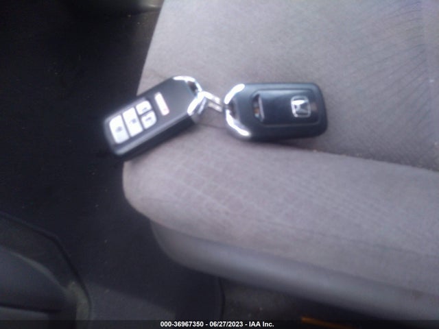 Honda ODYSSEY EX 2015 5FNRL5H46FB087416 Image 11