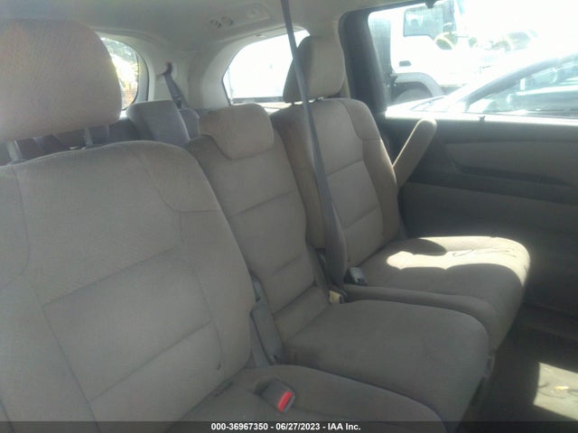 Honda ODYSSEY EX 2015 5FNRL5H46FB087416 Image 8