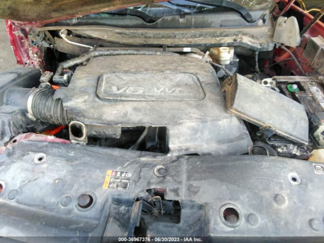 1GTG5CE35F1170572 GMC Canyon 2wd Slt