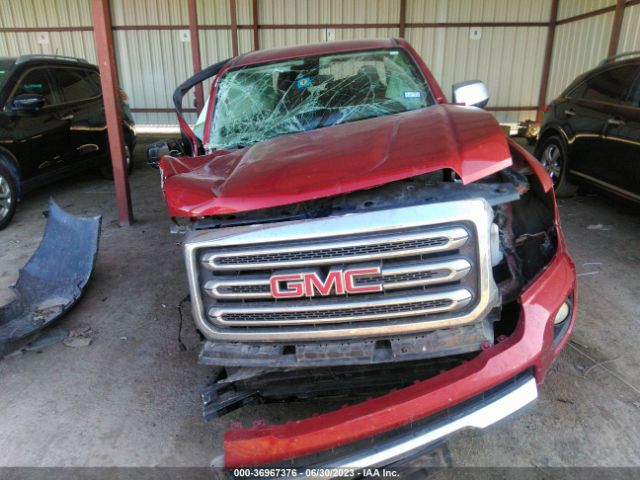 1GTG5CE35F1170572 GMC Canyon 2wd Slt