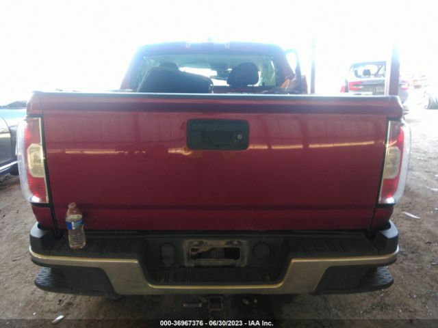 1GTG5CE35F1170572 GMC Canyon 2wd Slt