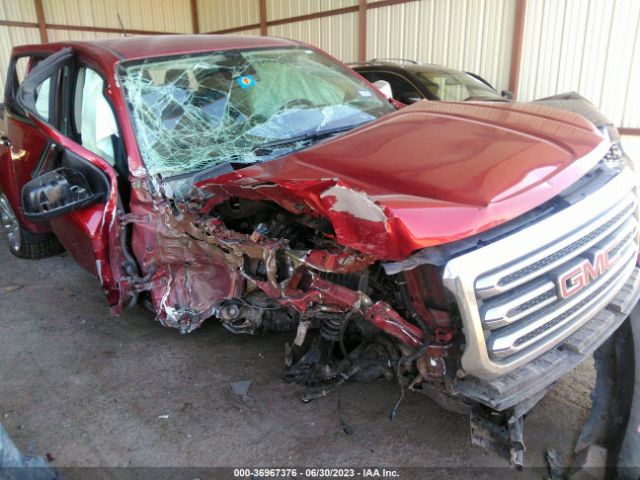 1GTG5CE35F1170572 GMC Canyon 2wd Slt