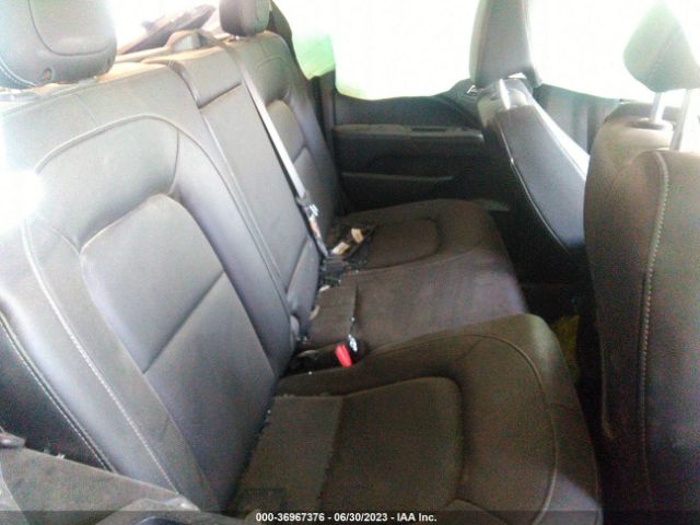 1GTG5CE35F1170572 GMC Canyon 2wd Slt