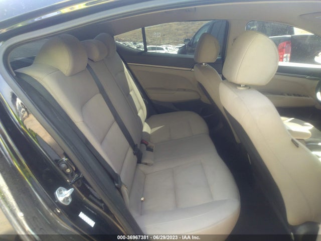 Hyundai ELANTRA SE 2017 KMHD74LF4HU119710 Image 14